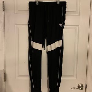 Victoria’s Secret Joggers; never worn!